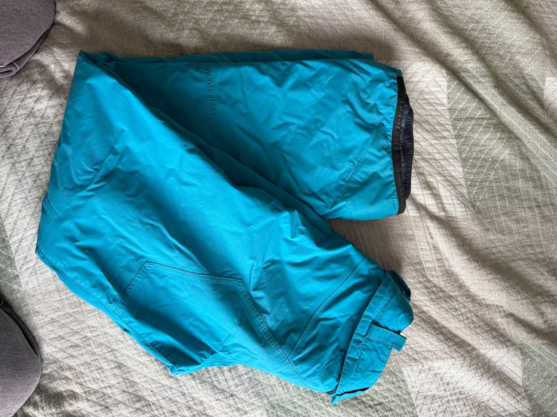 Volcom Pantaloni: Skihose Volcom S – Usato da Walenstadt venduto da nad_dm9g 2