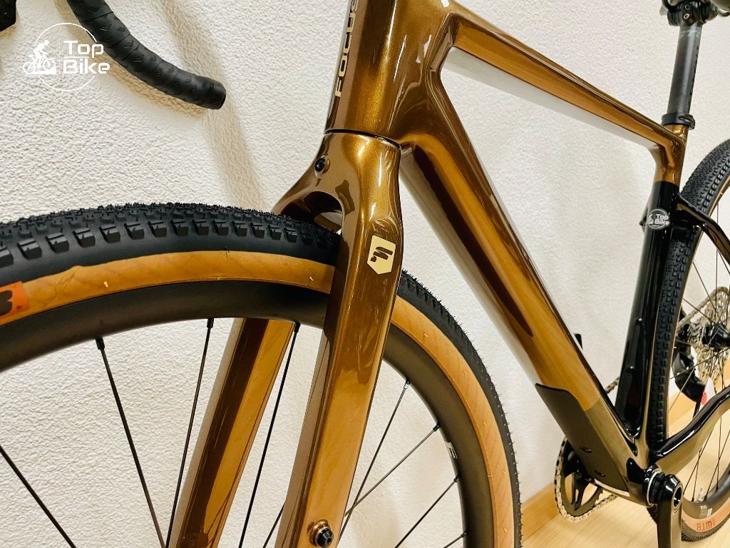 Focus Vélos: NEW Focus Atlas 8.9 S – Neuf avec emballage d'origine à Stallikon par TopBikeCH 1
