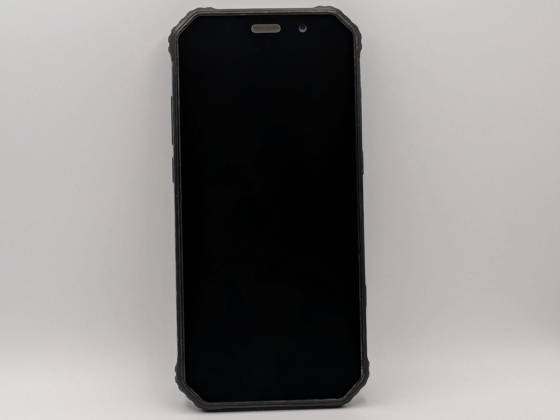 Portables: Android AGM A9 rugged Android smartphone – D'occasion à Grenchen par gabifp 1