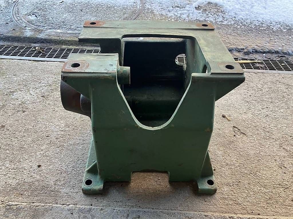 Altro per industria metallurgica: Bührer Lenkstock Gehäuse neueres Modell – Usato da Vinelz venduto da Mds2 2