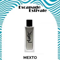 YVES SAINT LAURENT MYSLF Intense EdT 60ml (NEW)