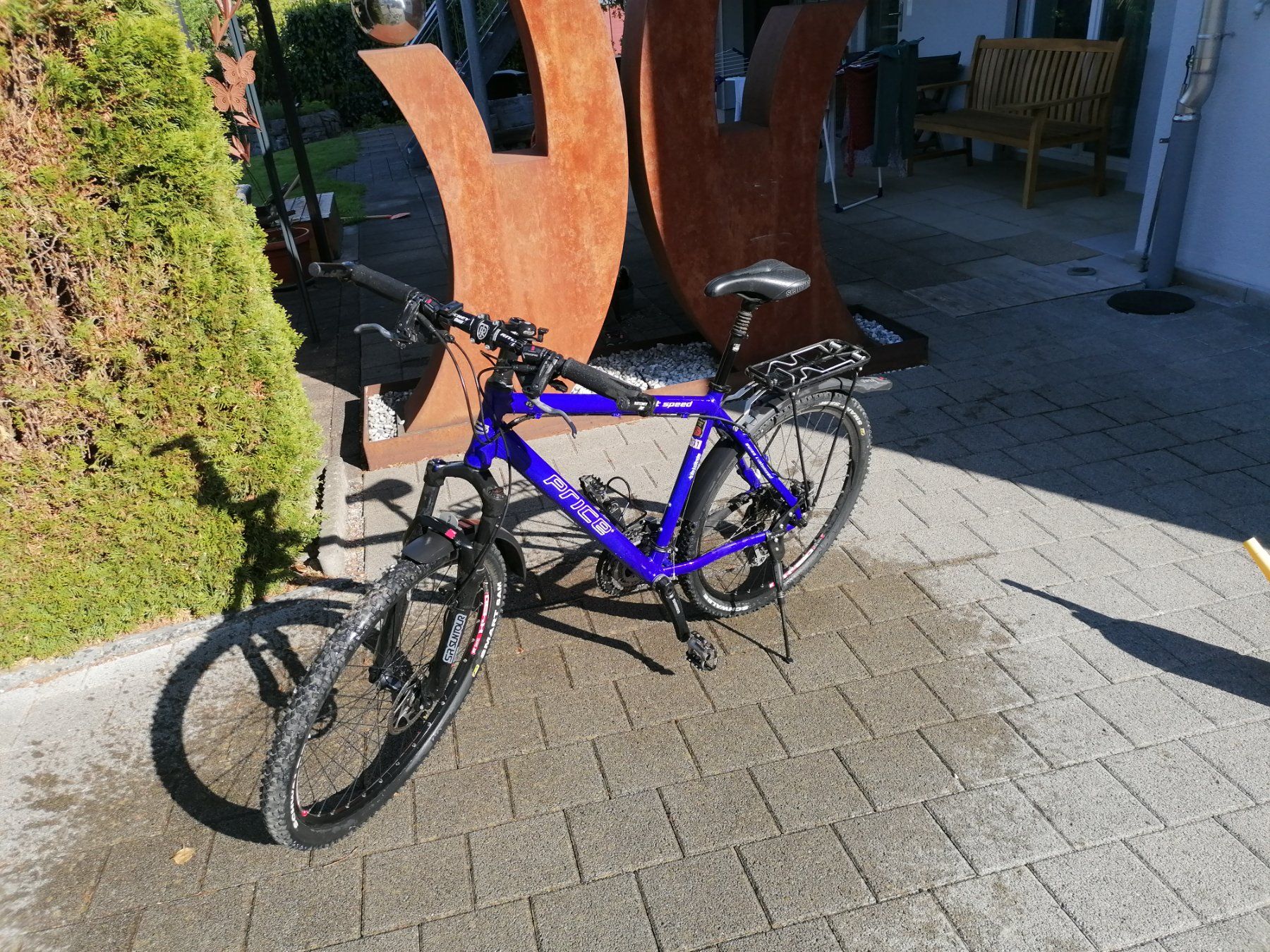 Price Biciclette: Price Velo – Usato da Niederteufen venduto da Jake02