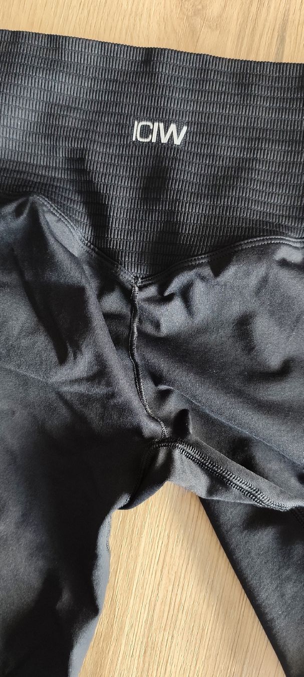 Leggings: Icaniwill short Neuf M – Nuovo (secondo la descrizione) da Martigny venduto da Seuph02 5