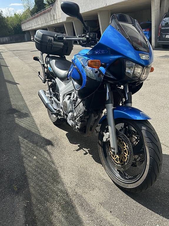 Yamaha Touring: TDM 850 – Usato da Neuenhof venduto da mar_8kcp
