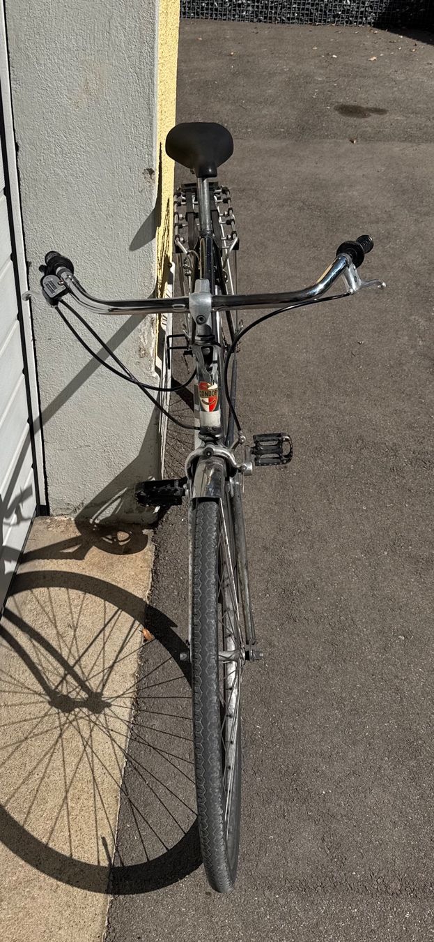 Condor Vélos: Condor classic bike – D'occasion à Zürich par marrtintintin
