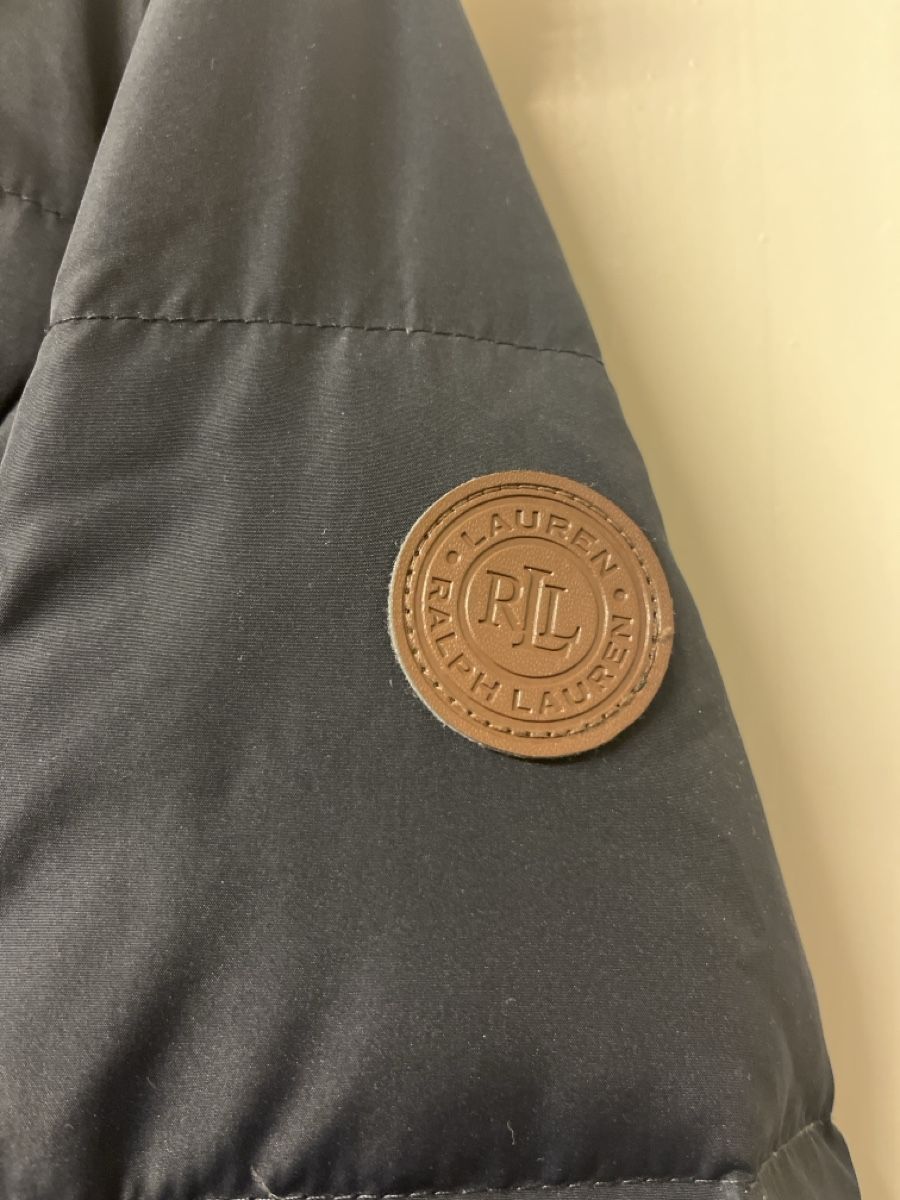 Ralph Lauren Mäntel: Ralph Lauren Daunenmantel – Gebraucht aus Les Marécottes von yell39 3