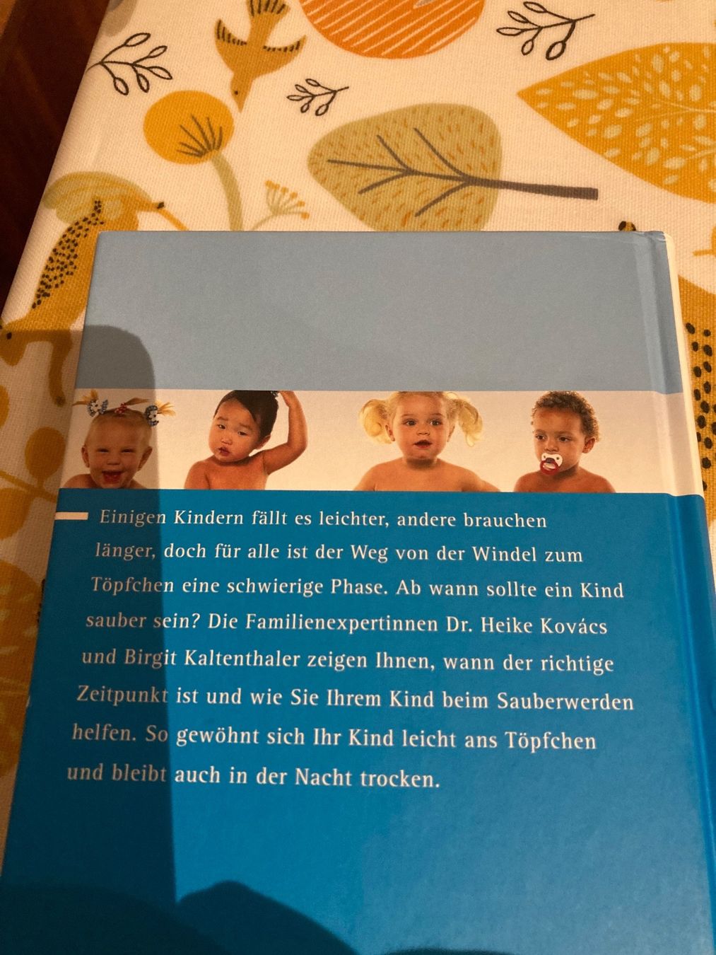 Bücher: Mein Kind wird sauber – Neu (gemäss Beschreibung) aus Bülach von Stellina72 1