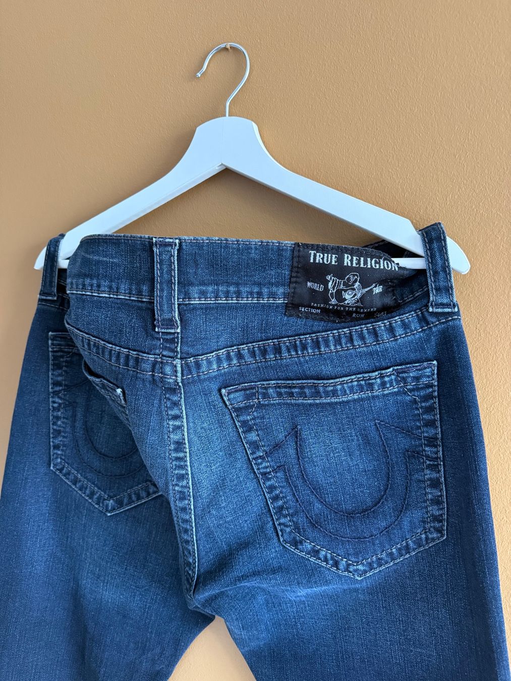 Jeans: True Relegion Jeans, 33/34 – Usato da Basel venduto da inf_dy5g 2