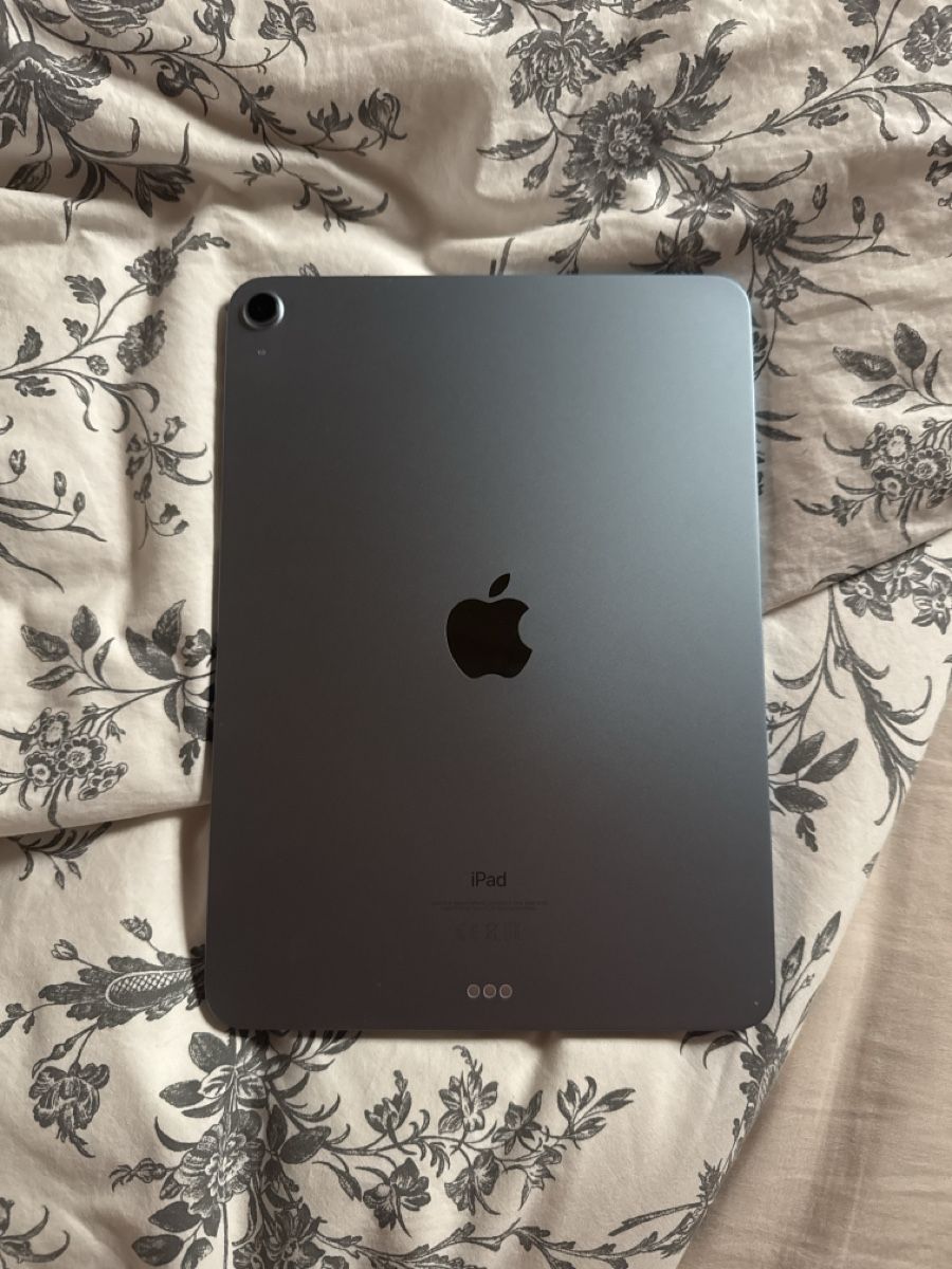 Apple Tablet PC: iPad Air 2020 parfait état – Usato da Fontaines NE venduto da lou_nr7k 1