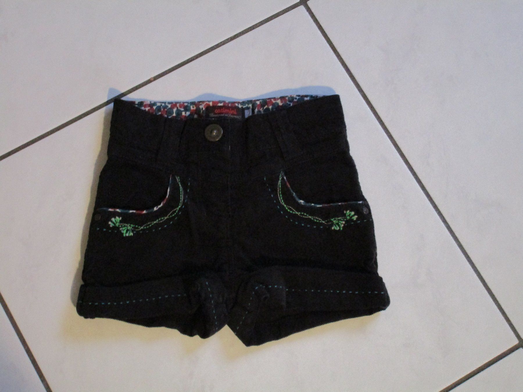 Pantaloni: CATIMINI short 4ans/104cm – Nuovo (secondo la descrizione) da domdidier venduto da picolo99
