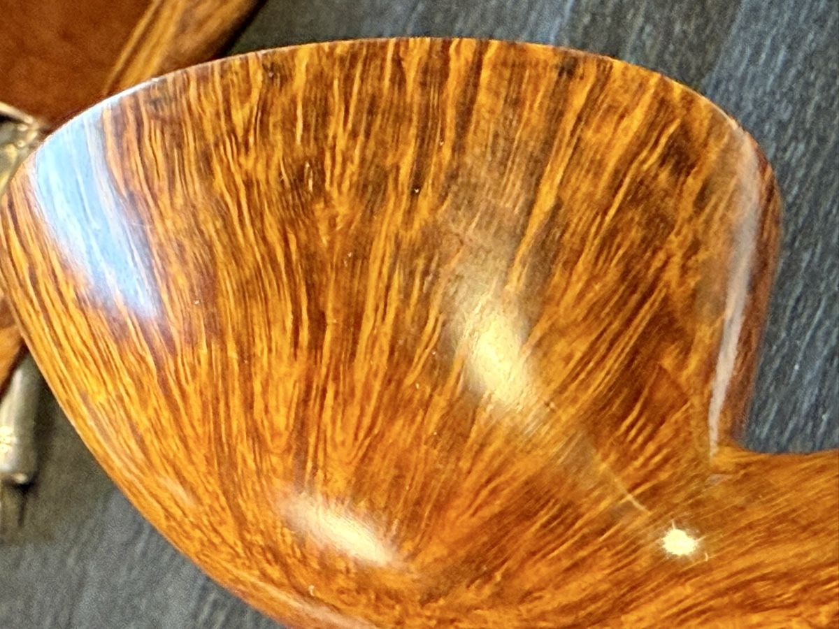 Pipes & Accessoires: Pfeife Oliver Camphausen – D'occasion à Grabs par jups10 2