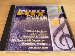 Verious Artists – Medley Hit Sensation