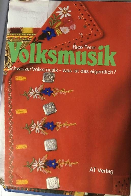 Libri: Ländler-Volksmusik – Usato da Pitasch venduto da Haui0 2
