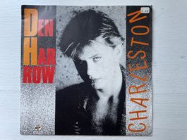 Den Harrow - Charleston - 7" Single, 1986, Italo-Disco!
