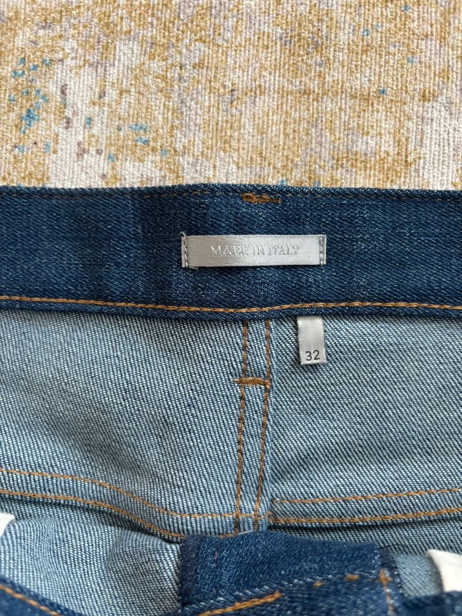 Dior Jeans: Dior Jeans, Grösse 32 Neu! – Nuovo (secondo la descrizione) da Zürich venduto da watch_trader 2