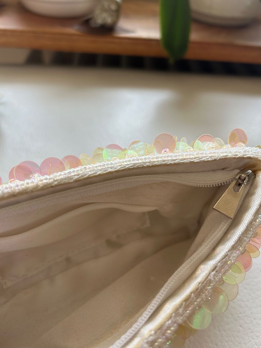 Sacs femmes: Kleine Abendtasche – D'occasion à Rüschlikon par Tey_sl 6