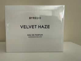 Byredo - Velvet Haze Eau de Parfum 50 ml