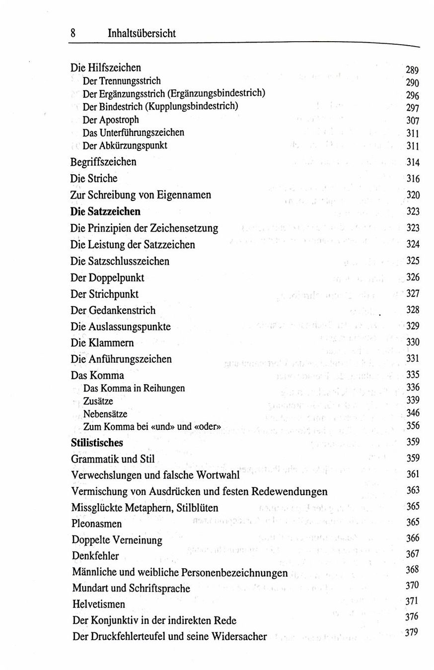 Libri: Heuer Walter, Richtiges Deutsch – Nuovo (secondo la descrizione) da Sarnen venduto da Livres 5