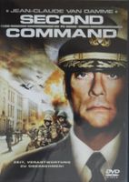Second in Command