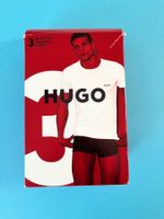 Shirt (Underwear), HUGO BOSS, Grösse M  (3 Stück)