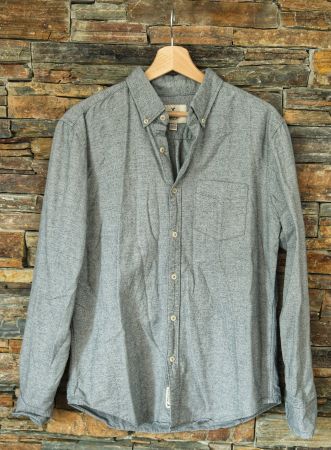 Hemd Gr. M AMERICAN EAGLE Classic Fit Herren
