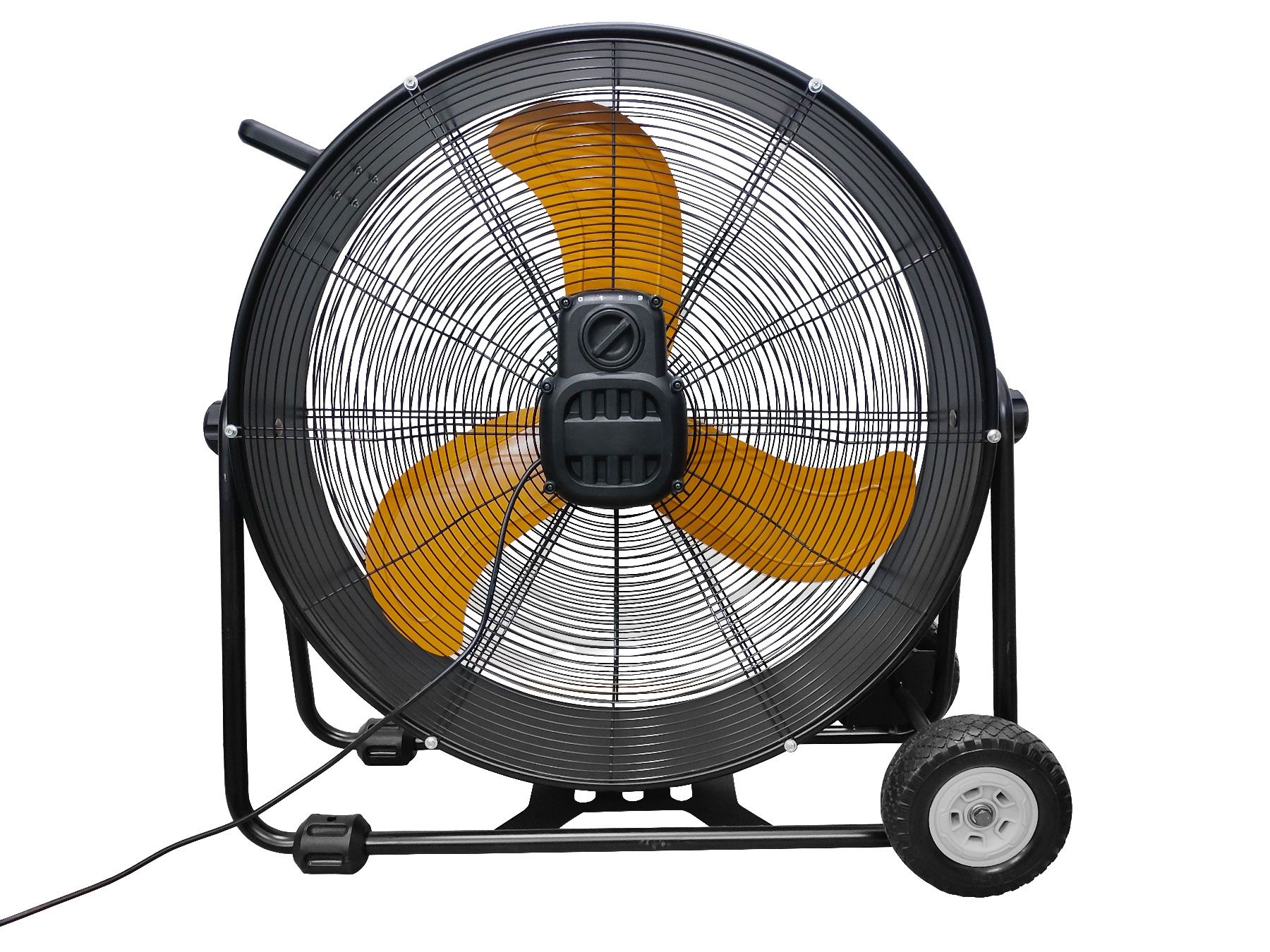 Ventilatori: Bodenventilator 76 cm Durchmesser / 220 Volt – Nuovo e nell'imballaggio originale da Rüttenen venduto da atwork-tools 1