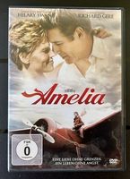 Amelia, DVD