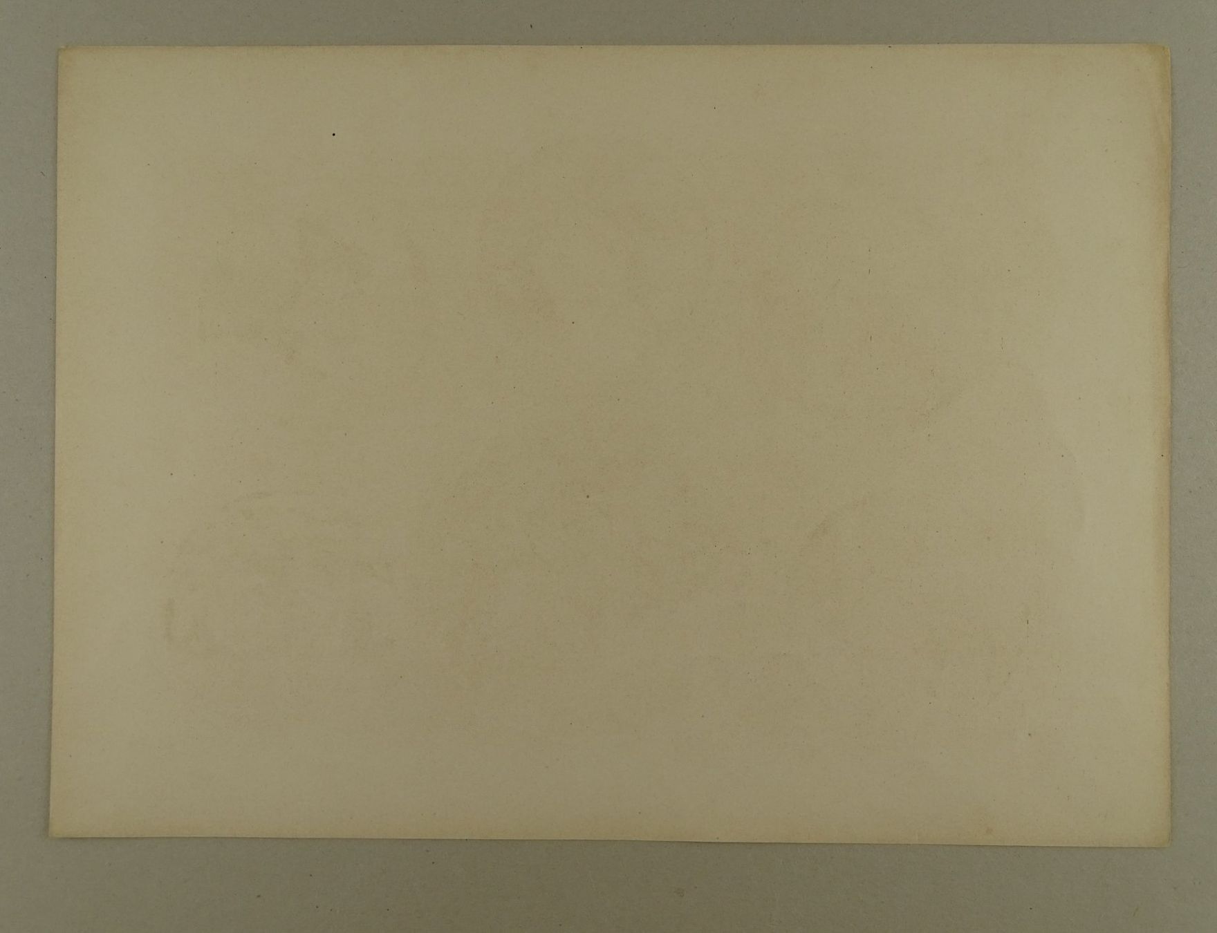 Grafica & Litografie: JUGENDSTIL MODERNE MEDAILLONS, WEIBLICHE KÖPFE – Usato da Grüningen venduto da Kartensammler 9