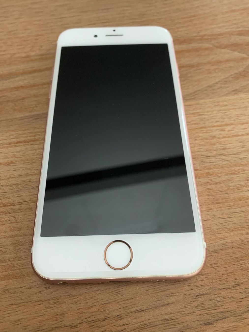 Apple Handys / Smartphones: Apple iPhone 6s 64GB Rose Gold – Gebraucht aus Tuggen von pp82