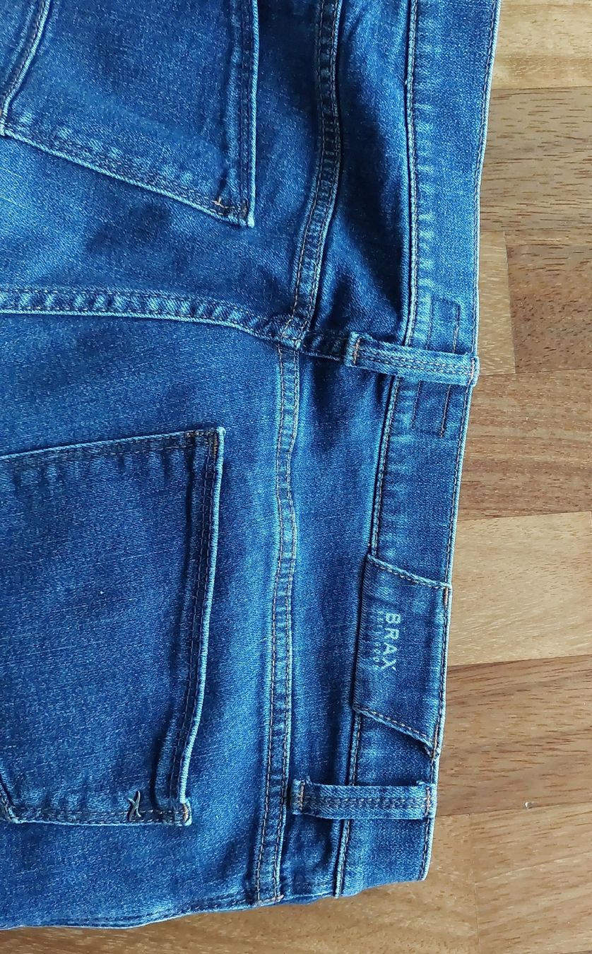Brax Jeans: Brax Jeans Style Cadiz – Nuovo (secondo la descrizione) da Schaffhausen venduto da Sazu8 4