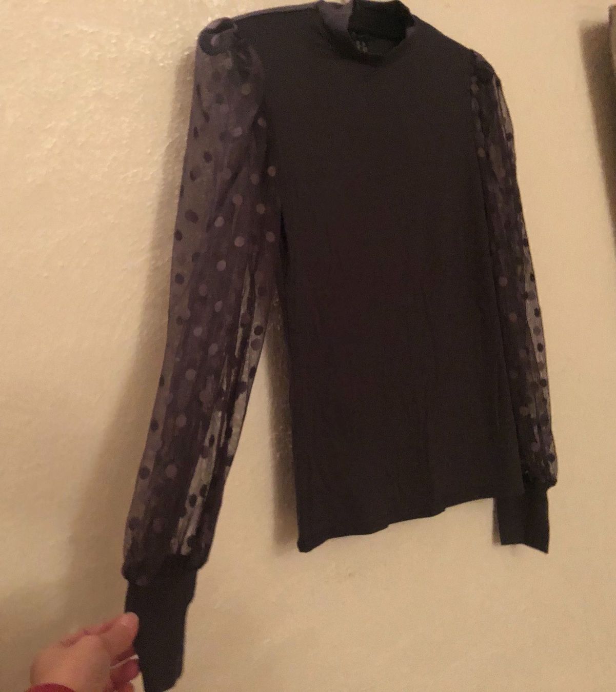 Blusen: New Look Bluse – Neu (gemäss Beschreibung) aus Baden von Tiffany6878