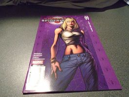 Ultimate Spider-Man, ISSUE 99