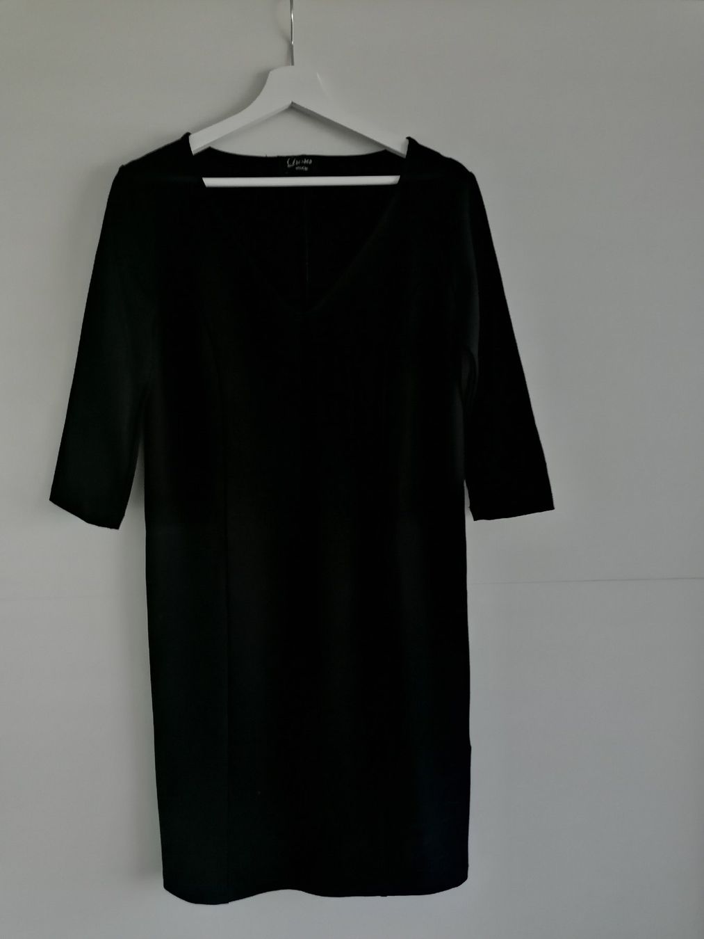 C&A Kleider: Kleid Abendkleid Schwarz C&A, Gr. 40 – Neu (gemäss Beschreibung) aus Zug von Annina29