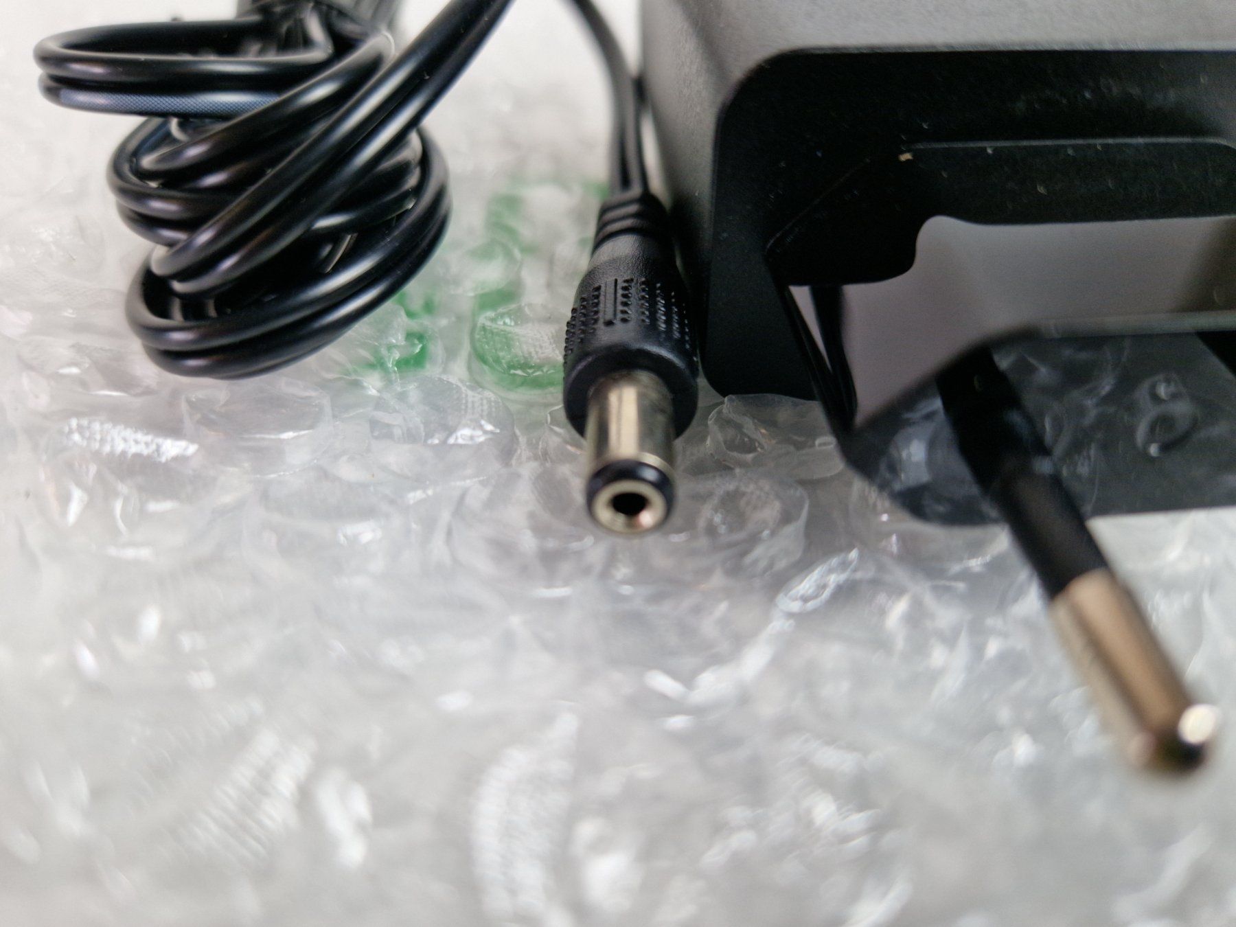 Laufwerke & Adapter: Power Adapter – Neu (gemäss Beschreibung) aus Muhen von Restwert_Muhen 5