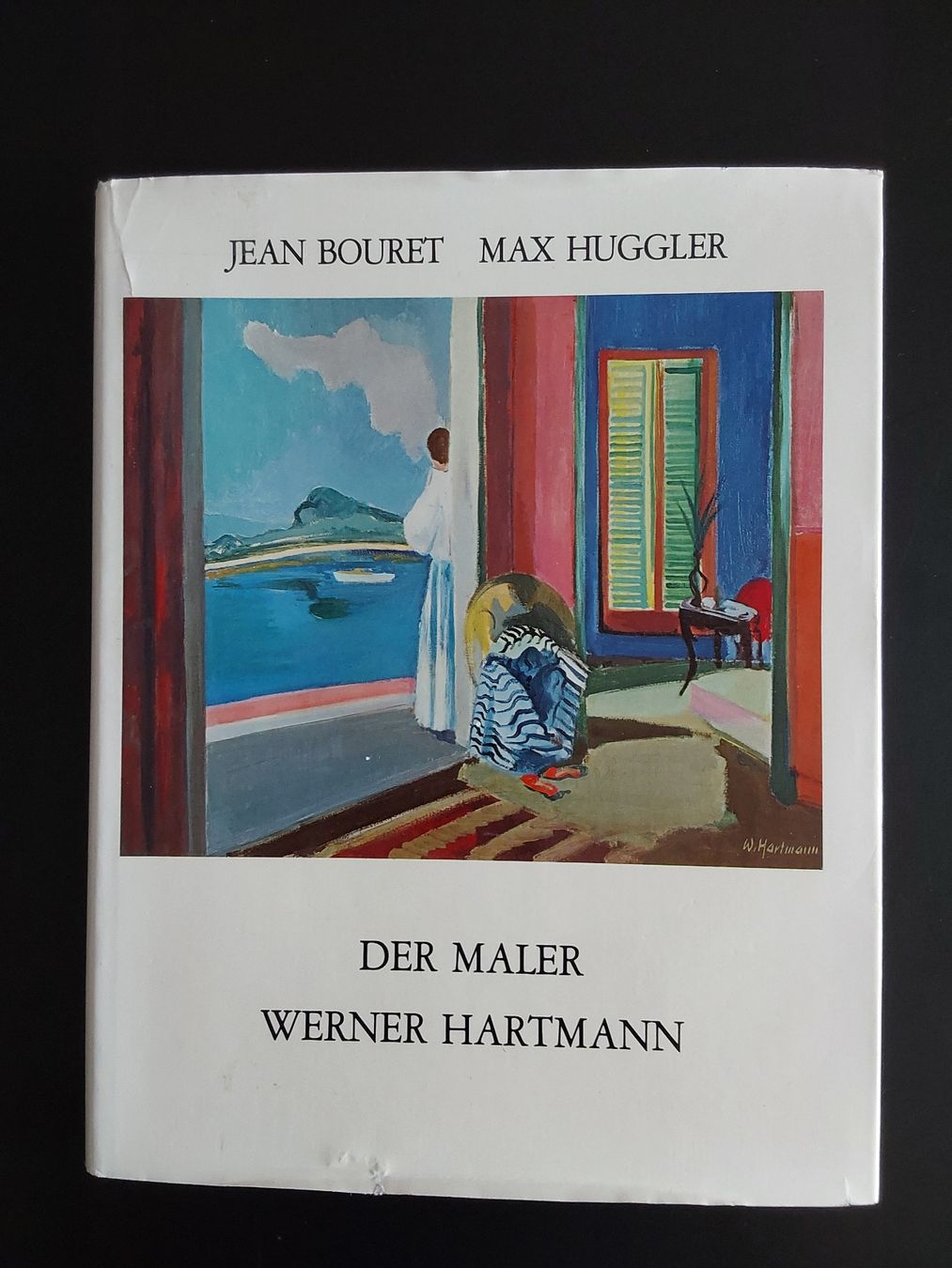 Bücher: Werner Hartmann.1979 mit 210 Seiten.  – Gebraucht aus Steinach von Chilli1957