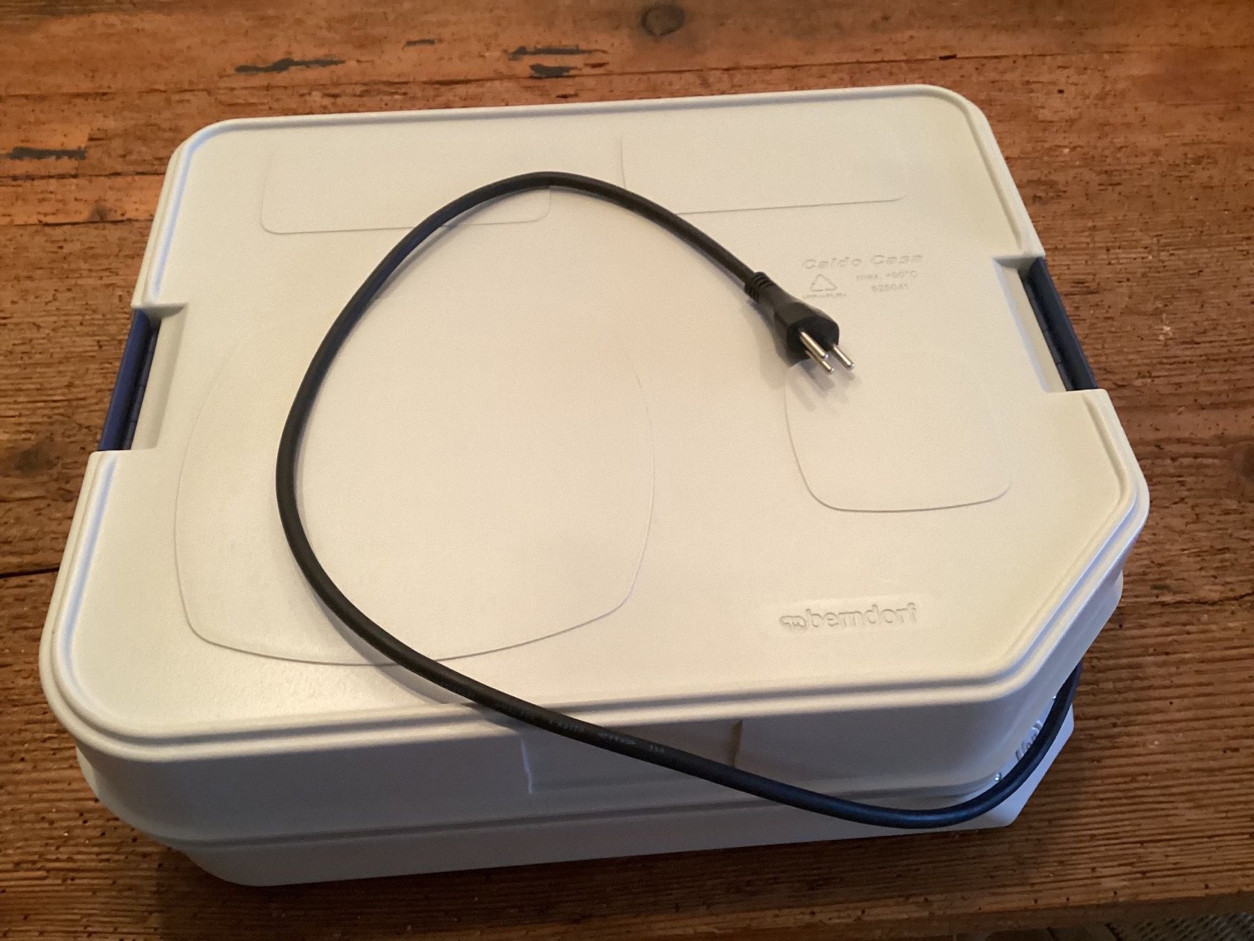 Elettrodomestici da cucina: Caldo Casa,Berndorf,Induktion,Schnäppchen,Transportbox – Nuovo (secondo la descrizione) da mollis venduto da mansurf33 8