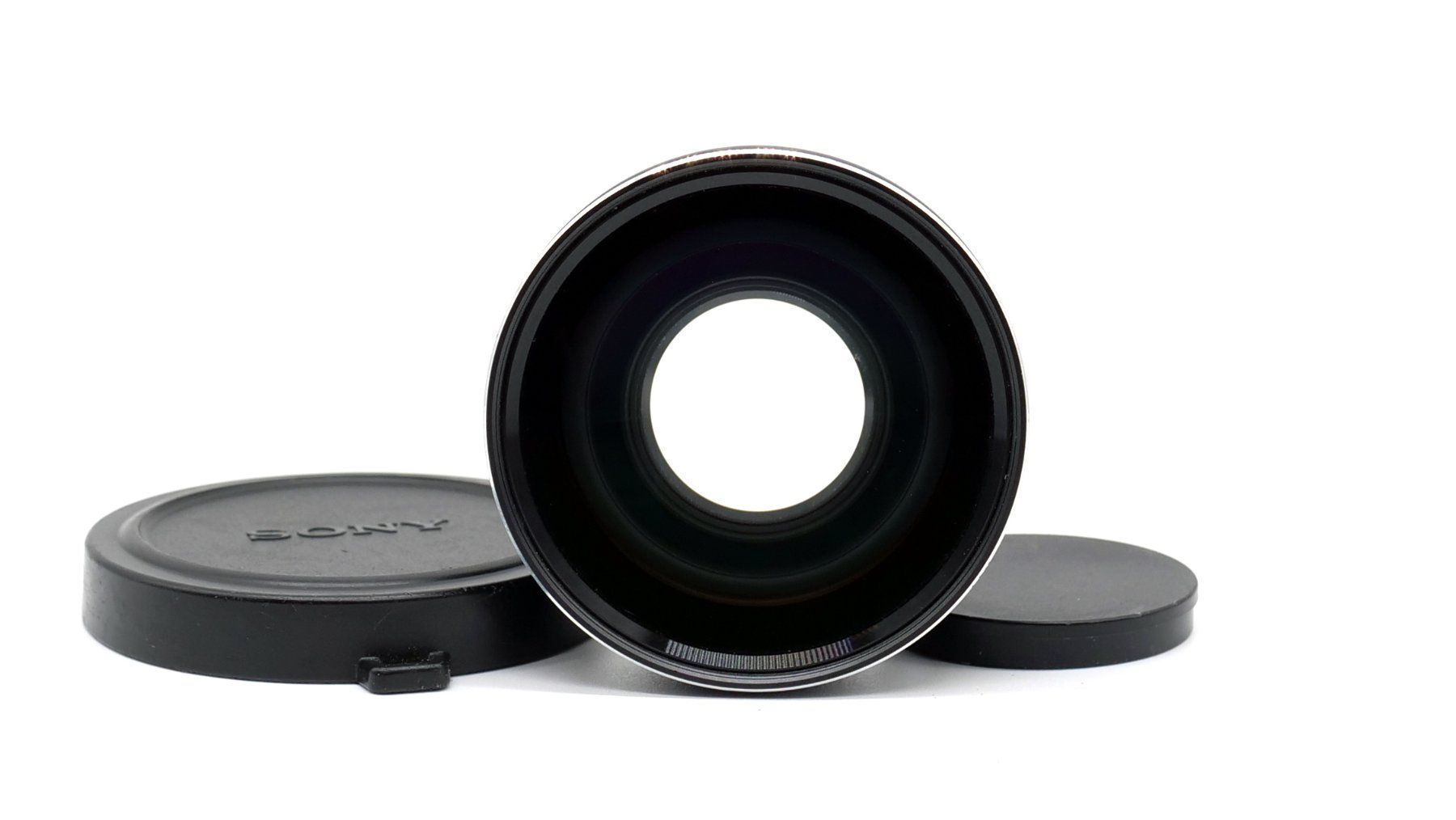 Convertitori: Sony Wide Conversion Lens x0.75 VCL-HGA07B – Usato da Ottoberg venduto da Diamola 3