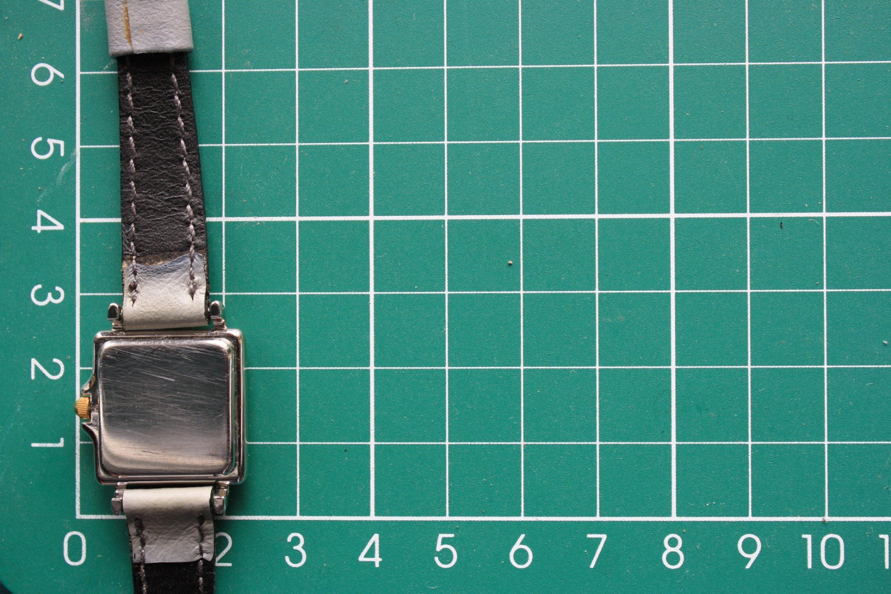 Swiss Orologi: swiss made harley uhr – Usato da Laupen BE venduto da Gufi57 1