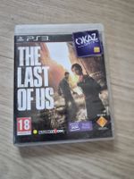The Last Of Us PS3 - Jeu d'aventure et d'action!