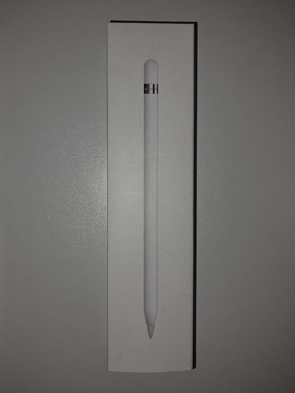 Apple Penna & Evidenziatori: Apple Pencil 1ère Génération – Nuovo (secondo la descrizione) da La Neuveville venduto da RainbowCupcake