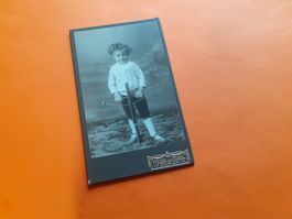 SCHWIIZER CHIND DAZUMAL - CHLYNE ZüRIHEGEL als TELL -ZUERICH