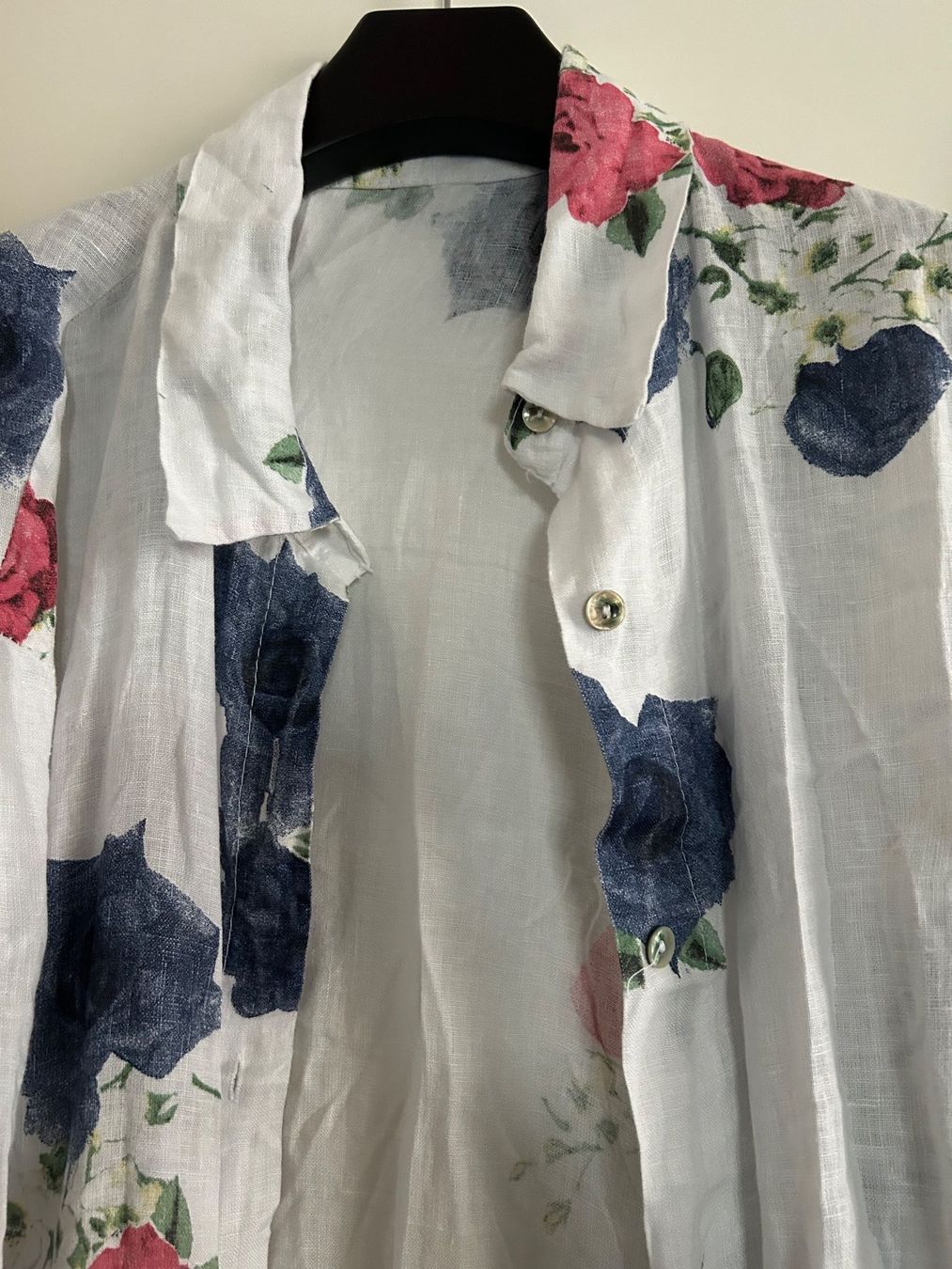 Kleiderpakete: Jacke/Bluse mit Hosen – Gebraucht aus Zumikon von Uranus88 3