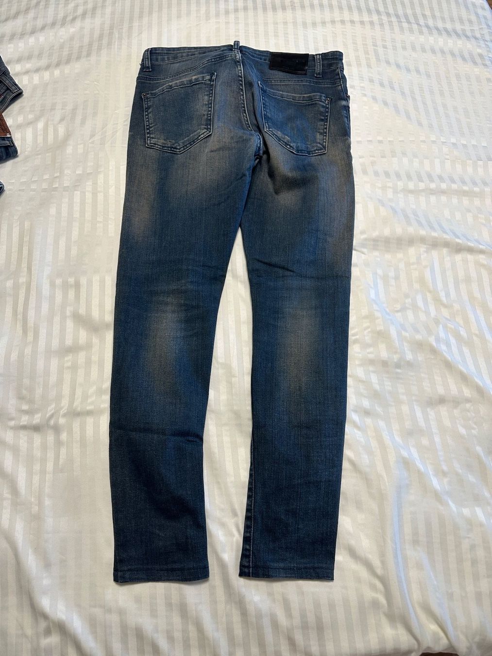 Pantaloni: Jeans Erwachsene (5 Stück) – Usato da Unterentfelden venduto da xheki_ 1