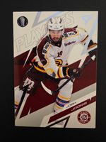 2025/26 HC Genf-Servette Josh Jooris Playoffs