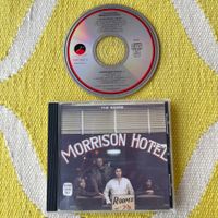 THE DOORS-MORRISON HOTEL