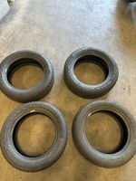 Vredestein Winterreifen 205/55 R16 gebraucht Satz