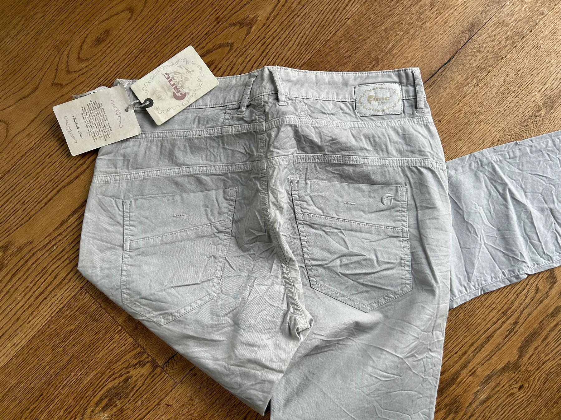 Pantaloni: Hose, Gang  //NEU// 32 – Nuovo (secondo la descrizione) da Stettfurt venduto da outlet72 3