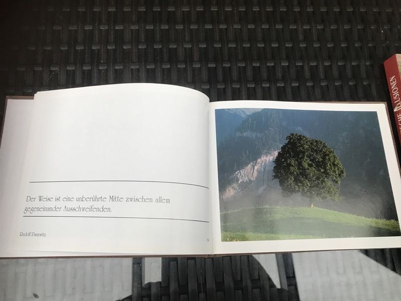 Libri: Gedanken zur Weisheit – Usato da Bergdietikon venduto da book-4-you 1
