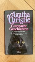 Agatha Christie - Gutenacht Geschichten - Krimi