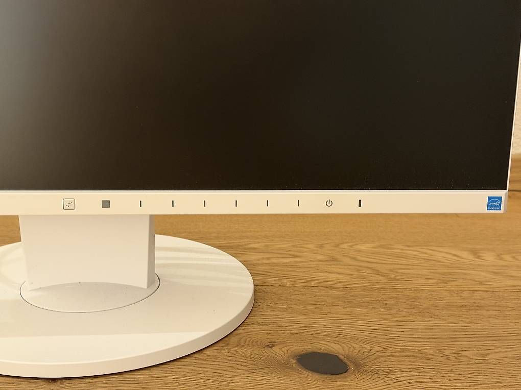 Monitor: 24 Zoll Bildschirm Eizo – Usato da Gisikon venduto da Sterena 3